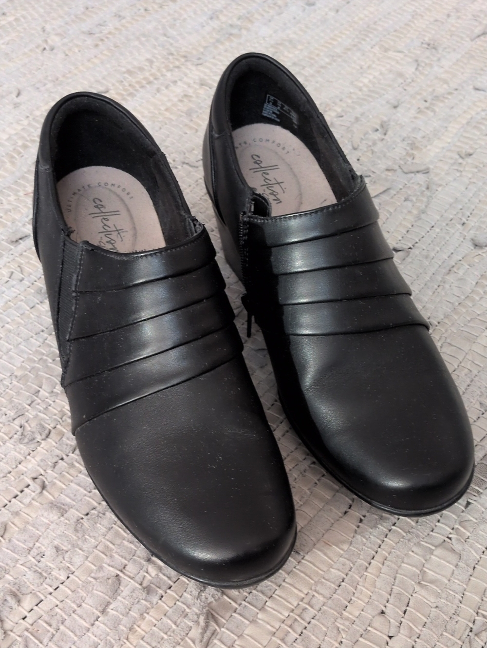 Clark's Emslie Guide Bootie Shootie